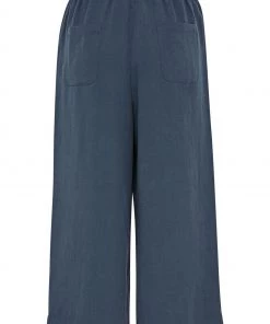 Celtic & Co. Womens Blue Cropped Trousers 10 Celtic & Co. Womens Blue Cropped Trousers -Deals Celtic Store unnamed file 1006 scaled