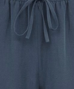 Celtic & Co. Womens Blue Cropped Trousers 11 Celtic & Co. Womens Blue Cropped Trousers -Deals Celtic Store unnamed file 1007 scaled