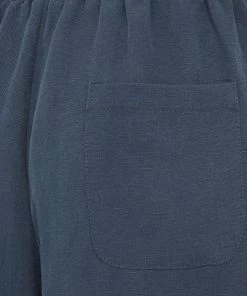 Celtic & Co. Womens Blue Cropped Trousers 12 Celtic & Co. Womens Blue Cropped Trousers -Deals Celtic Store unnamed file 1008 scaled