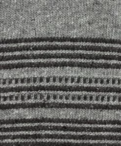 Celtic & Co. Charcoal Grey Flecked Funnel Neck Jumper -Deals Celtic Store unnamed file 101 scaled