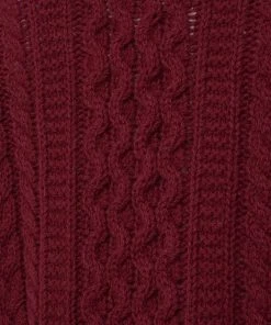 Celtic & Co. Celtic & Co Red Cable Boyfriend Cardigan 10 Celtic & Co. Celtic & Co Red Cable Boyfriend Cardigan -Deals Celtic Store unnamed file 1024 scaled