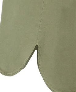 Celtic & Co. Green Blouse -Deals Celtic Store unnamed file 1067 scaled