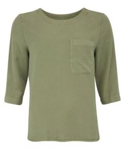 Celtic & Co. Green Blouse -Deals Celtic Store unnamed file 1069