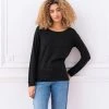 Celtic & Co. Black Cotton/Linen Sweatshirt -Deals Celtic Store unnamed file 1070 scaled