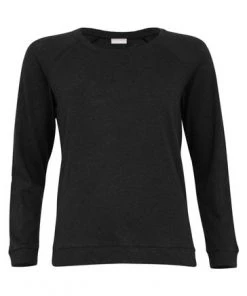 Celtic & Co. Black Cotton/Linen Sweatshirt -Deals Celtic Store unnamed file 1075