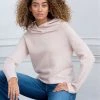 Celtic & Co. Natural Collared Slouch Jumper 2 Celtic & Co. Natural Collared Slouch Jumper -Deals Celtic Store unnamed file 109 scaled