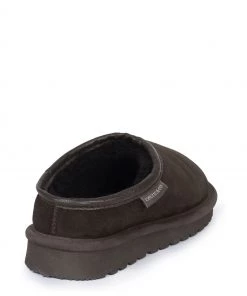 Celtic & Co. Brown Clogs With Backs -Deals Celtic Store unnamed file 1096 scaled