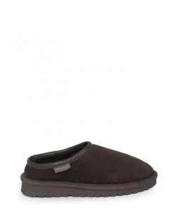 Celtic & Co. Brown Clogs With Backs -Deals Celtic Store unnamed file 1098