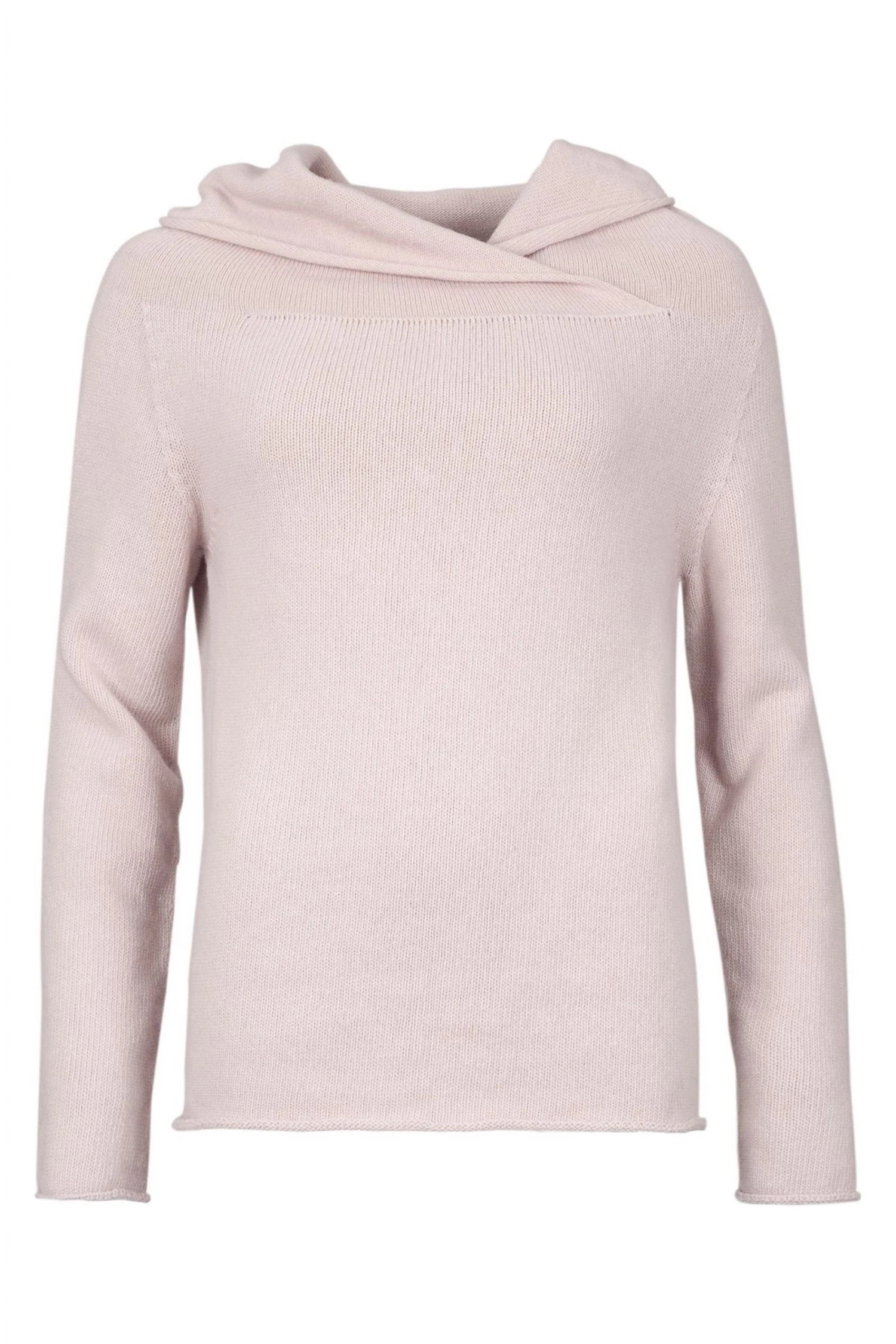 Celtic & Co. Natural Collared Slouch Jumper 4 Celtic & Co. Natural Collared Slouch Jumper - Image 2