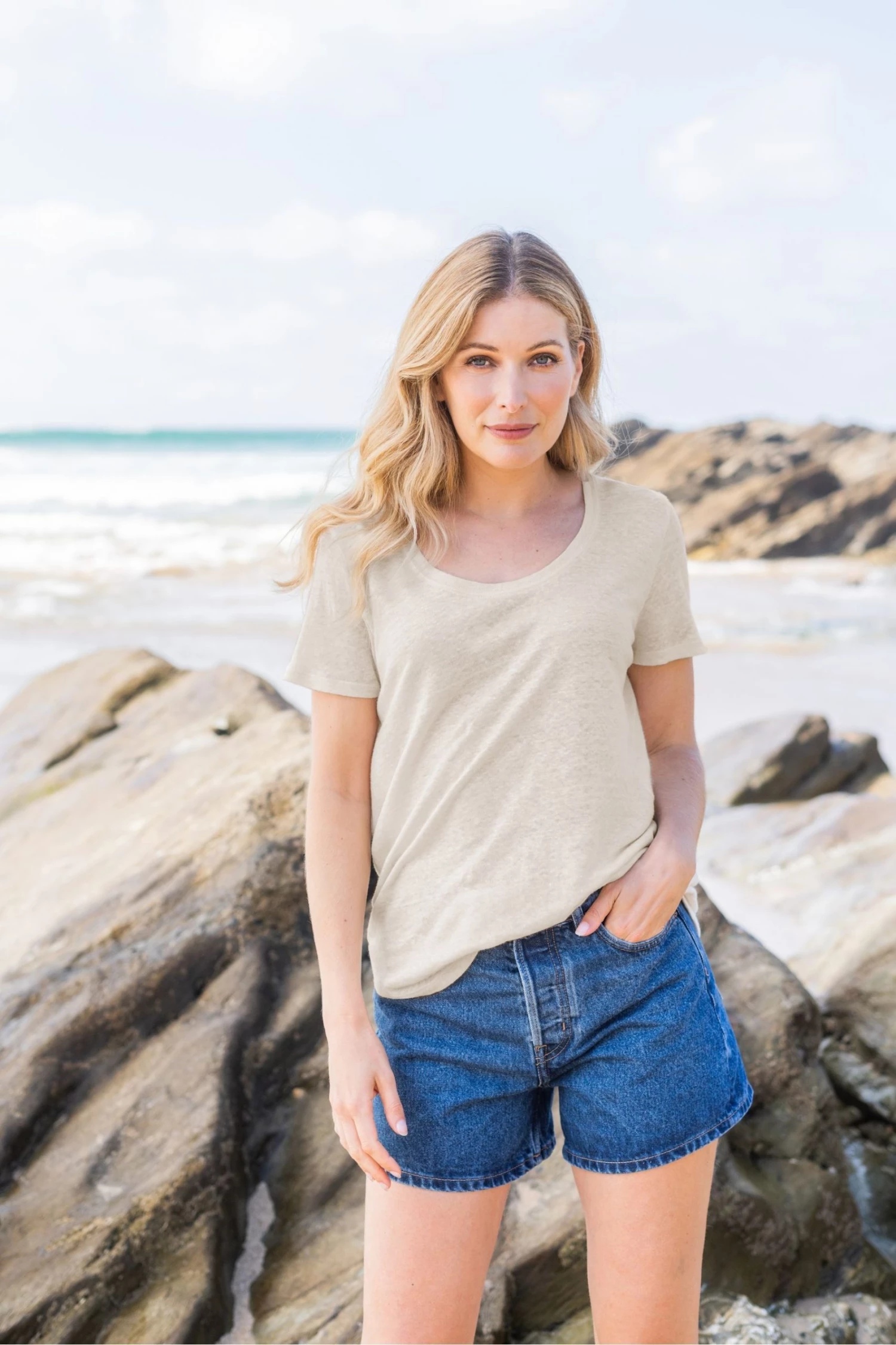 Celtic & Co. Natural T-Shirt 3 Celtic & Co. Natural T-Shirt