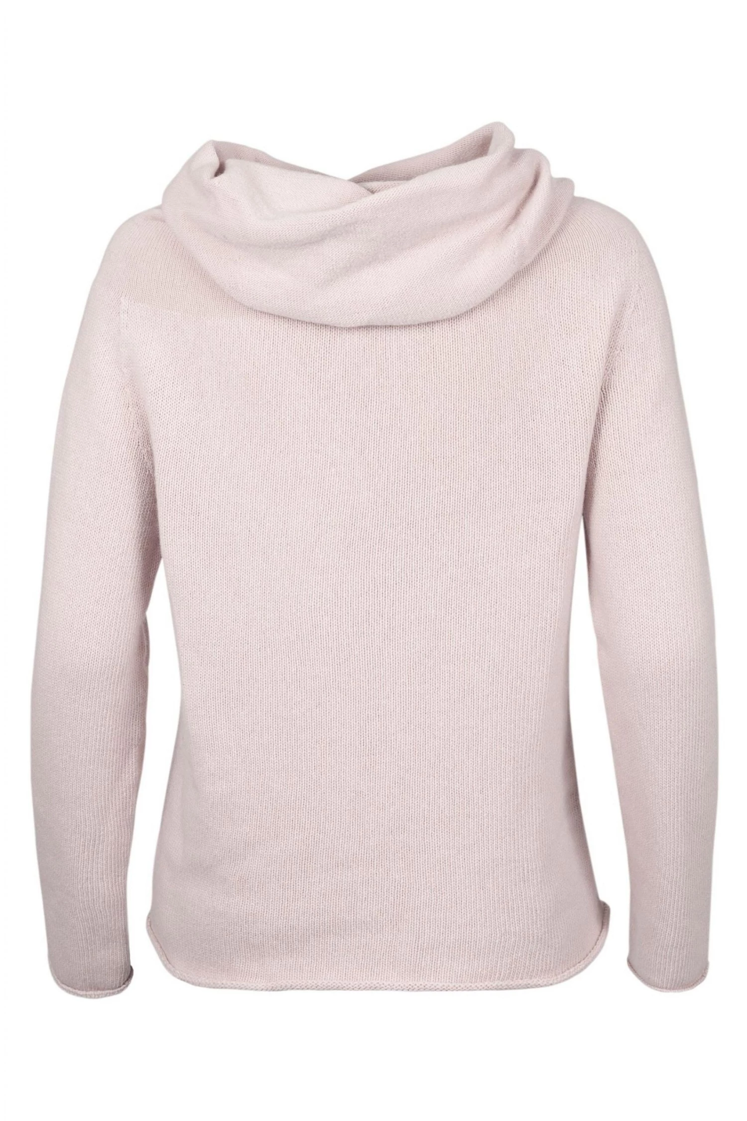 Celtic & Co. Natural Collared Slouch Jumper 5 Celtic & Co. Natural Collared Slouch Jumper - Image 3