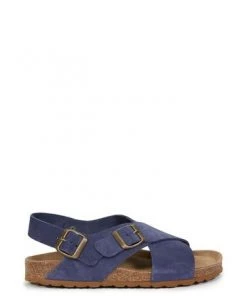 Celtic & Co. Womens Blue Sandals -Deals Celtic Store unnamed file 1119
