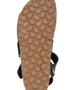 Celtic & Co. Celtic & Co Blue Triple Strap Sandals -Deals Celtic Store unnamed file 1124 scaled