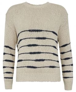 Celtic & Co. Celtic & Co Natural Drop Stitch Breton Jumper 11 Celtic & Co. Celtic & Co Natural Drop Stitch Breton Jumper -Deals Celtic Store unnamed file 115 scaled
