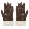 Celtic & Co. Brown Sheepskin Gloves -Deals Celtic Store unnamed file 1158 scaled