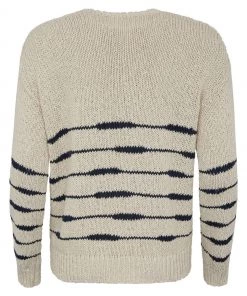 Celtic & Co. Celtic & Co Natural Drop Stitch Breton Jumper 12 Celtic & Co. Celtic & Co Natural Drop Stitch Breton Jumper -Deals Celtic Store unnamed file 116 scaled