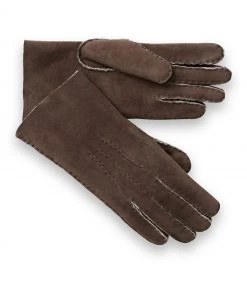 Celtic & Co. Brown Sheepskin Gloves 10 Celtic & Co. Brown Sheepskin Gloves -Deals Celtic Store unnamed file 1161 scaled