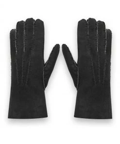 Celtic & Co. Black Sheepskin Gloves 8 Celtic & Co. Black Sheepskin Gloves -Deals Celtic Store unnamed file 1168 scaled