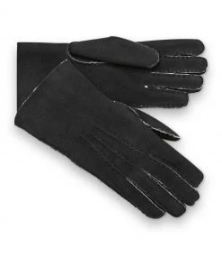 Celtic & Co. Black Sheepskin Gloves 10 Celtic & Co. Black Sheepskin Gloves -Deals Celtic Store unnamed file 1170 scaled