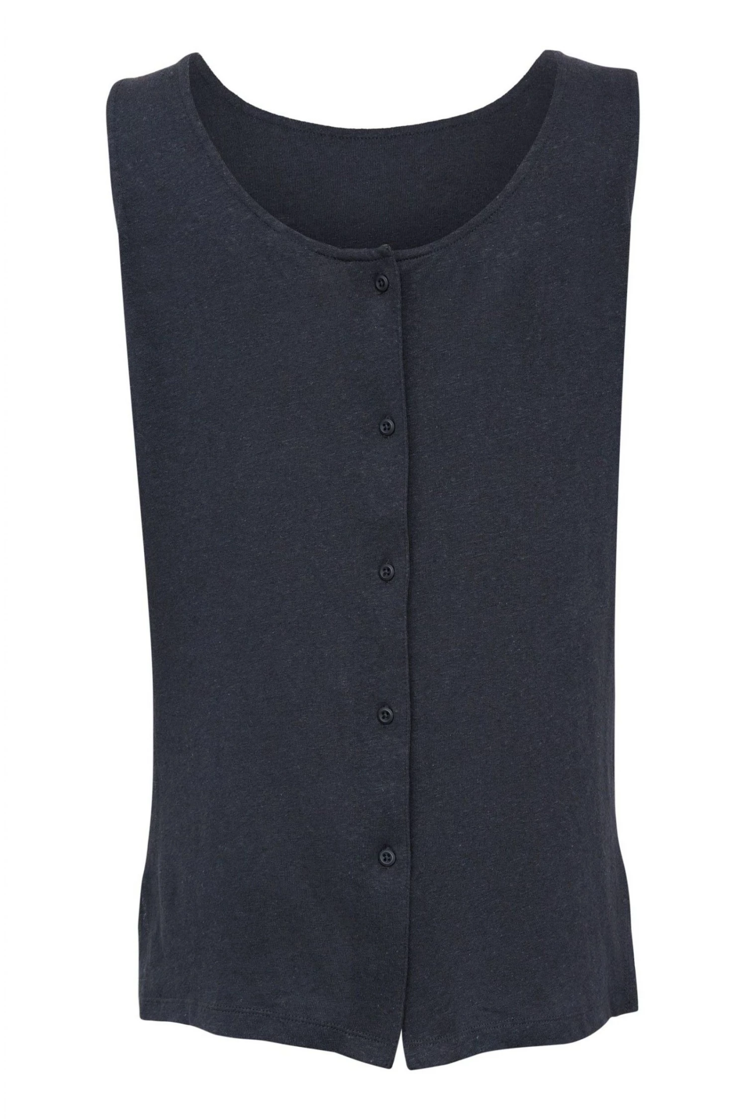 Celtic & Co. Blue Tank Top 5 Celtic & Co. Blue Tank Top - Image 3