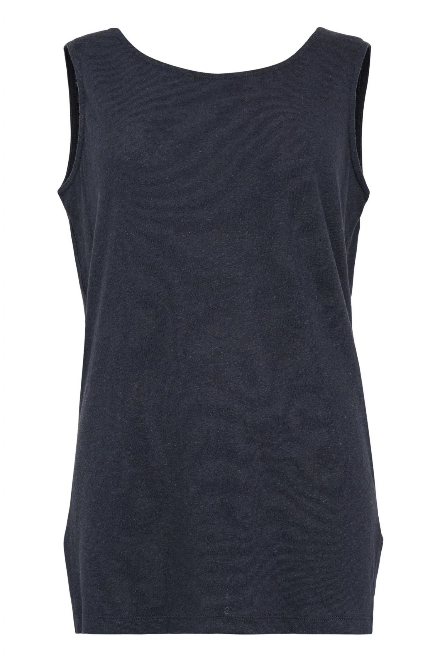 Celtic & Co. Blue Tank Top 6 Celtic & Co. Blue Tank Top - Image 4