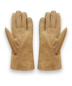 Celtic & Co. Natural Sheepskin Gloves 9 Celtic & Co. Natural Sheepskin Gloves -Deals Celtic Store unnamed file 1203 scaled