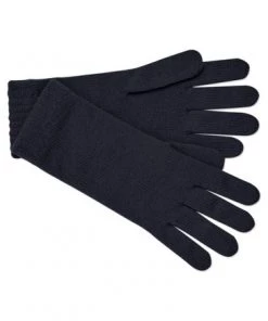 Celtic & Co. Blue Cashmere Gloves -Deals Celtic Store unnamed file 1207