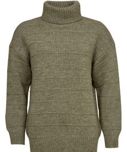 Celtic & Co. Green Purl Detail Roll Neck Jumper 9 Celtic & Co. Green Purl Detail Roll Neck Jumper -Deals Celtic Store unnamed file 134 scaled