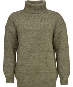 Celtic & Co. Green Purl Detail Roll Neck Jumper 11 Celtic & Co. Green Purl Detail Roll Neck Jumper -Deals Celtic Store unnamed file 136