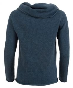 Celtic & Co. Celtic & Co Blue Collared Slouch Jumper -Deals Celtic Store unnamed file 143 scaled