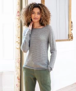 Celtic & Co. Grey Jumper