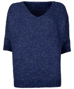 Celtic & Co. Blue Luxe V-Neck Tunic 9 Celtic & Co. Blue Luxe V-Neck Tunic -Deals Celtic Store unnamed file 156 scaled