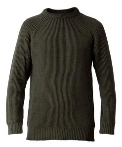 Celtic & Co. Mens Green Ribbed Fisherman's Jumper -Deals Celtic Store unnamed file 19
