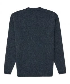 Celtic & Co. Celtic & Co Blue Men'S Donegal Crew Neck Jumper 11 Celtic & Co. Celtic & Co Blue Men'S Donegal Crew Neck Jumper -Deals Celtic Store unnamed file 210 scaled