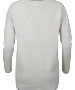 Celtic & Co. Grey Supersoft V-Neck Jumper 12 Celtic & Co. Grey Supersoft V-Neck Jumper -Deals Celtic Store unnamed file 222 scaled