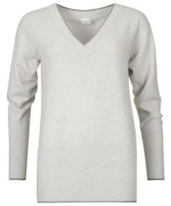 Celtic & Co. Grey Supersoft V-Neck Jumper 13 Celtic & Co. Grey Supersoft V-Neck Jumper -Deals Celtic Store unnamed file 223
