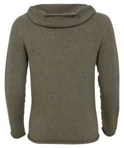 Celtic & Co. Celtic & Co Green Collared Slouch Jumper -Deals Celtic Store unnamed file 231 scaled