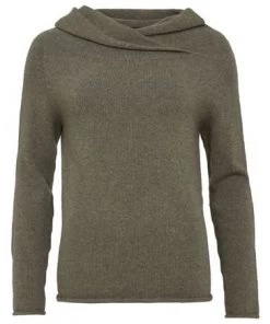 Celtic & Co. Celtic & Co Green Collared Slouch Jumper -Deals Celtic Store unnamed file 233