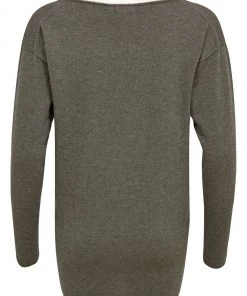 Celtic & Co. Green Supersoft V-Neck Jumper -Deals Celtic Store unnamed file 248 scaled