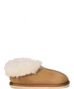 Celtic & Co. Kids Camel Sheepskin Bootee Slippers 11 Celtic & Co. Kids Camel Sheepskin Bootee Slippers -Deals Celtic Store unnamed file 279
