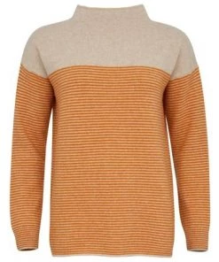 Celtic & Co. Natural Tripe Felted Funnel Neck Jumper 11 Celtic & Co. Natural Tripe Felted Funnel Neck Jumper -Deals Celtic Store unnamed file 28