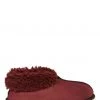Celtic & Co. Celtic & Co Red Ladies' Sheepskin Bootee Slippers 1 Celtic & Co. Celtic & Co Red Ladies' Sheepskin Bootee Slippers -Deals Celtic Store unnamed file 280 scaled