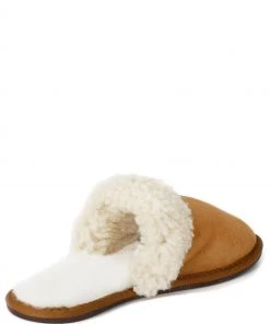 Celtic & Co. Celtic & Co Mens Camel Brown Sheepskin Mules 9 Celtic & Co. Celtic & Co Mens Camel Brown Sheepskin Mules -Deals Celtic Store unnamed file 307 scaled