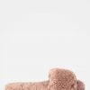 Celtic & Co. Pink Sheepskin Slides -Deals Celtic Store unnamed file 317 scaled