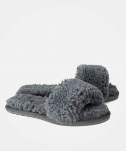 Celtic & Co. Grey Sheepskin Slides 11 Celtic & Co. Grey Sheepskin Slides -Deals Celtic Store unnamed file 332 scaled