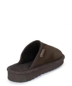 Celtic & Co. Brown Backless Clogs -Deals Celtic Store unnamed file 337 scaled