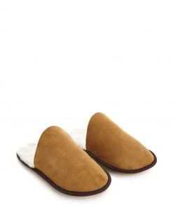 Celtic & Co. Natural Sheepskin Scuffs -Deals Celtic Store unnamed file 366 scaled