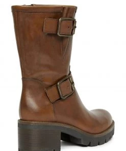Celtic & Co. Womens Brown Block Heel Biker Boots -Deals Celtic Store unnamed file 371 scaled
