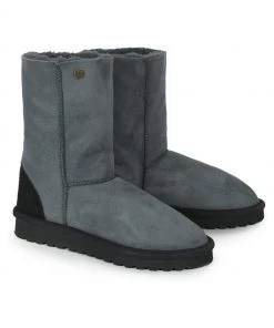 Celtic & Co. Grey Original Celt Sheepskin Boots -Deals Celtic Store unnamed file 382 scaled