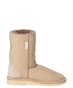 Celtic & Co. Natural Celt House Regular Boots